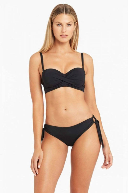 Sea Level Essentials Tie Side Pant